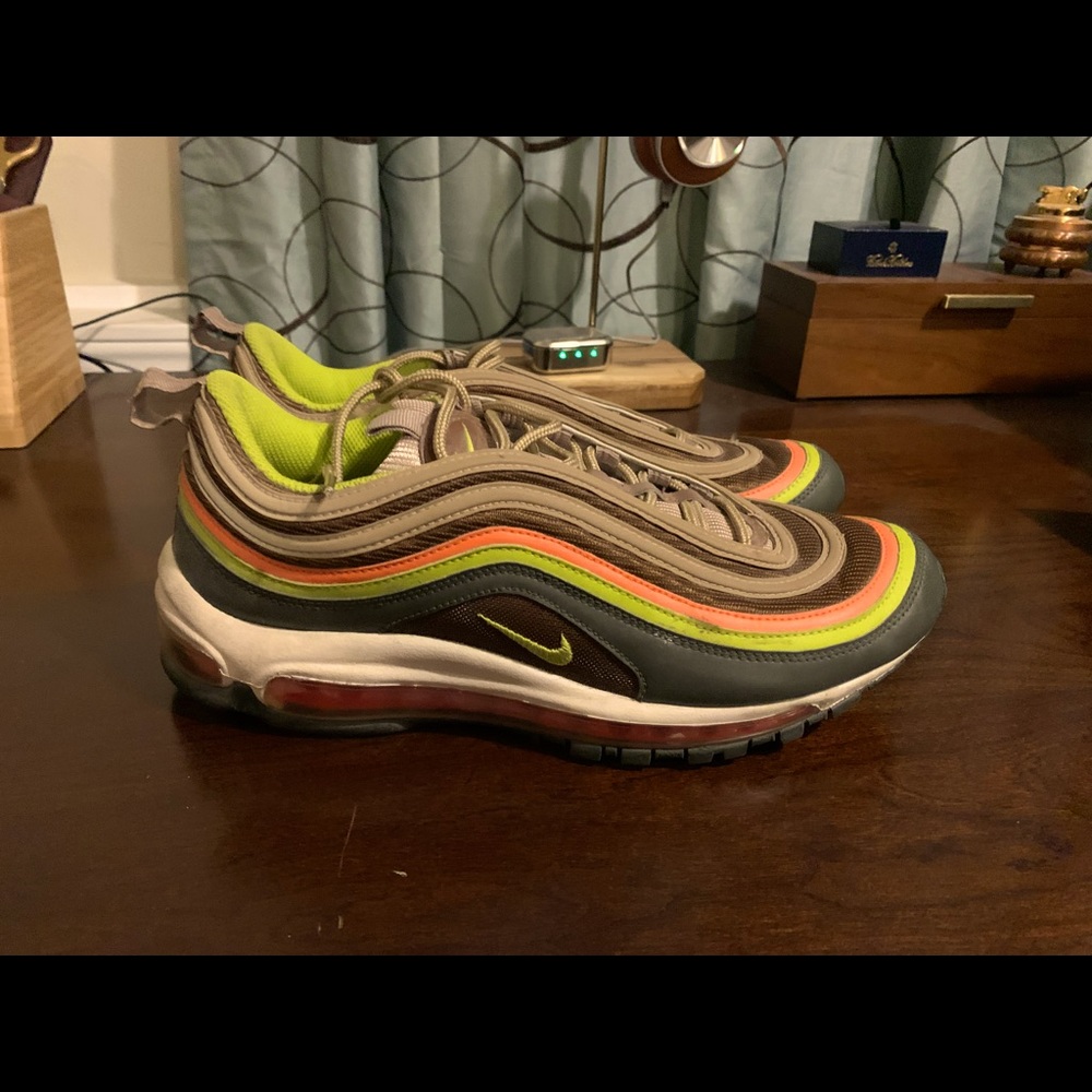 Nike Air Max ‘97